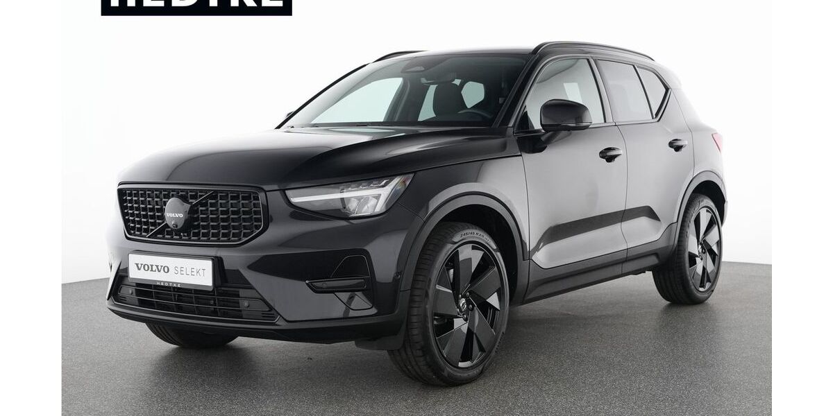 Volvo XC40 17.625 km 37.550 &euro; Weiterstadt 64331