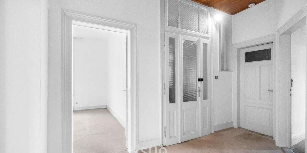 Etagenwohnung Oberursel (Taunus) Oberursel - 4 Zimmer, 94 m&sup2;, 535.000&euro; | Angebot:24040304