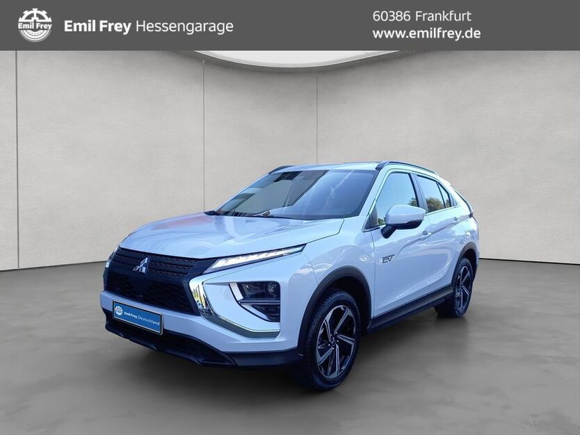 Eclipse Cross