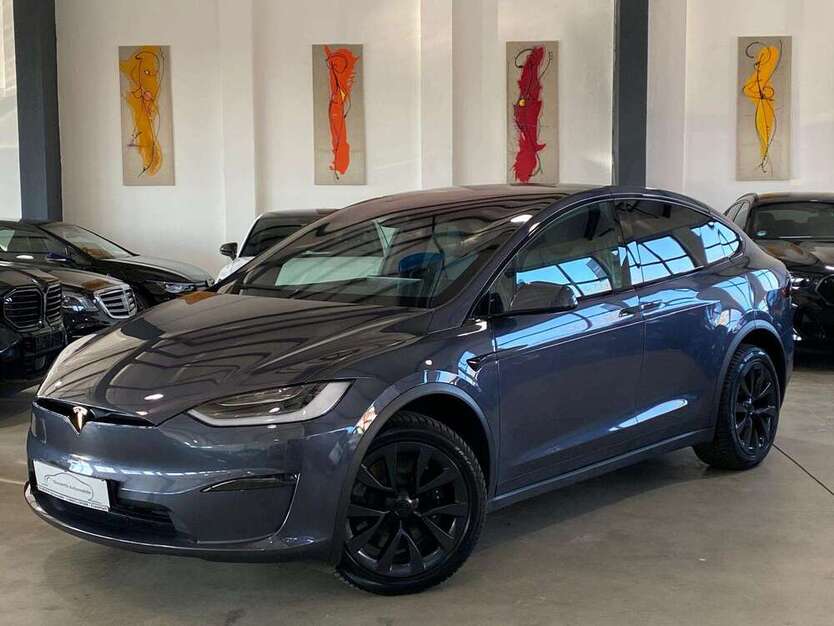 Model X