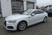 A5 2.0 TFSI Sportback S-Line, Navi, 3x Klimaauto.,