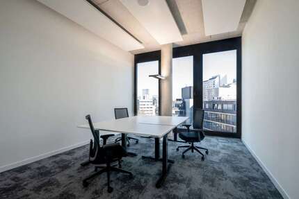 Gewerbeobjekt Frankfurt am Main Innenstadt 1 - 2.175&euro; | Angebot:27343265