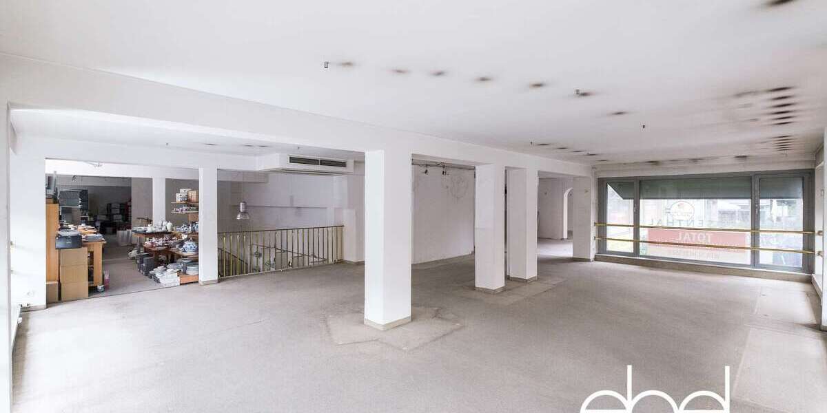 Gewerbeobjekt Frankfurt - 8.100&euro; | Angebot:27120967