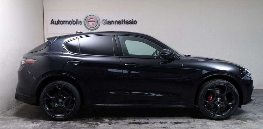 Stelvio