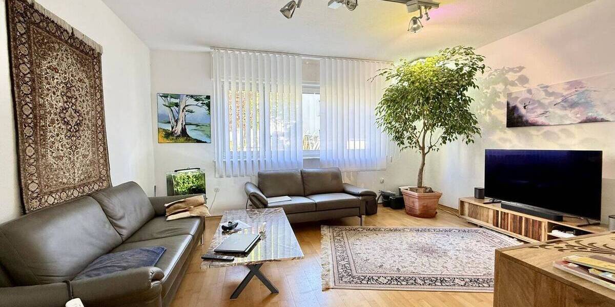 Mehrfamilienhaus, Wohnhaus Frankfurt am Main Fechenheim - 8 Zimmer, 226 m&sup2;, 890.000&euro; | Angebot:26804073