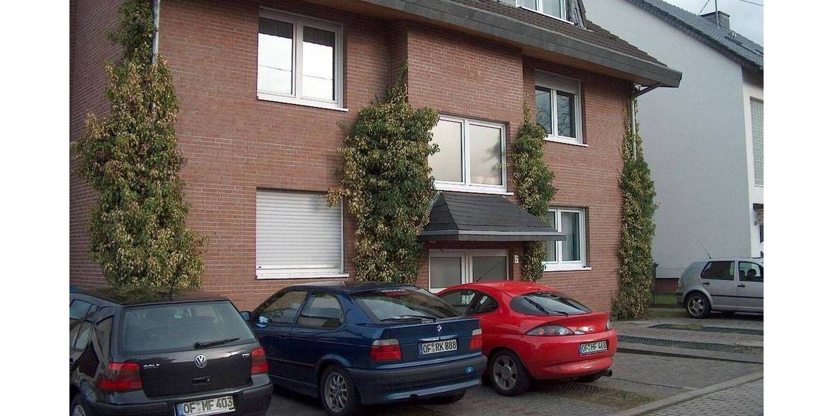Etagenwohnung Egelsbach - 2 Zimmer, 74 m&sup2;, 1.050&euro; | Angebot:26840367