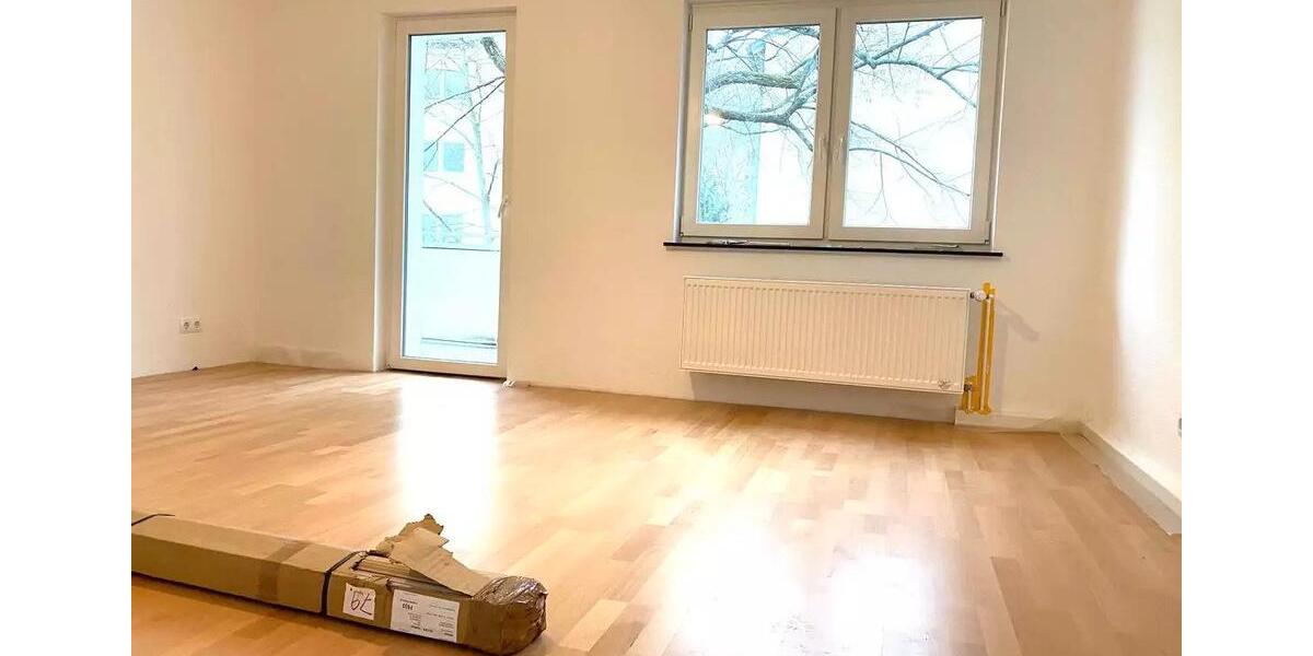 Etagenwohnung Frankfurt am Main Bockenheim - 3 Zimmer, 65 m&sup2;, 585.000&euro; | Angebot:25994147