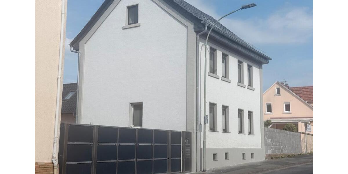 Einfamilienhaus Karben - 6 Zimmer, 118 m&sup2;, 929.000&euro; | Angebot:26287846