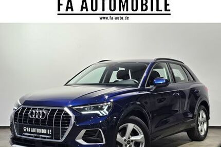 Audi Q3 22.820 km 34.390 € Mainaschaff 63814