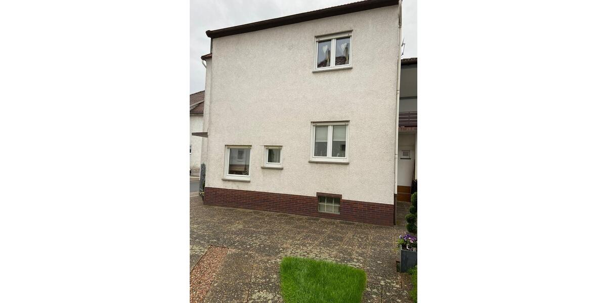 Doppelhaushälfte Büttelborn - 529.000&euro; | Angebot:26533811