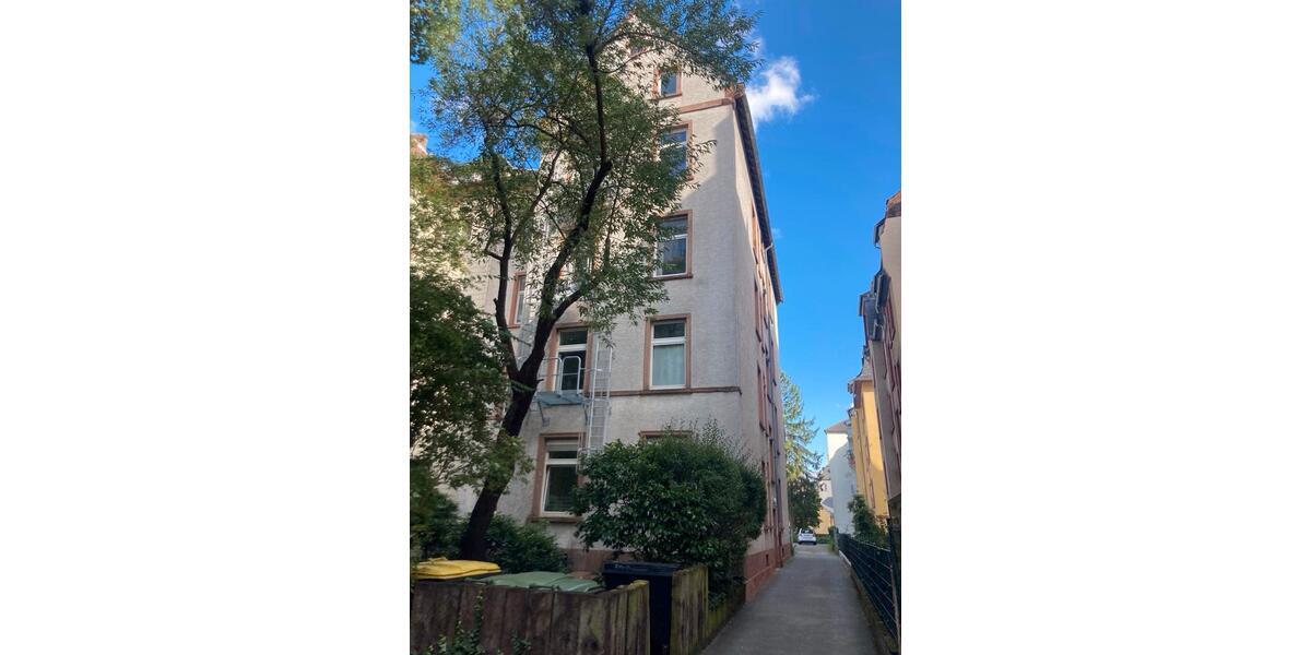 Etagenwohnung Frankfurt am Main Nordend Ost - 3 Zimmer, 68 m&sup2;, 460.000&euro; | Angebot:26665301