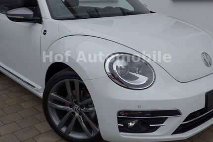 VW Beetle 16.984 km 30.470 &euro; Rodgau 63110