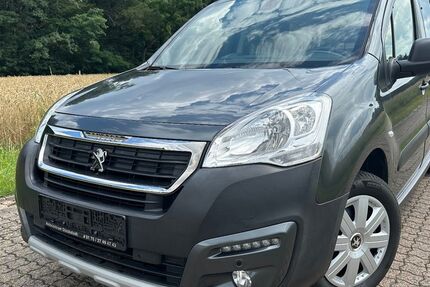 Peugeot Partner 94.000 km 10.590 &euro; Stockstadt 63811