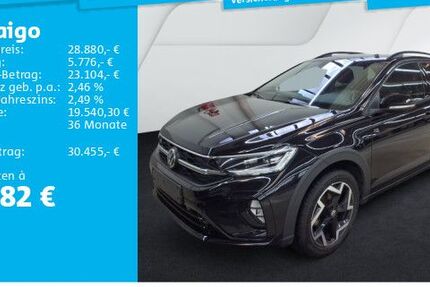 VW Taigo 25.770 km 28.880 € Frankfurt 60326