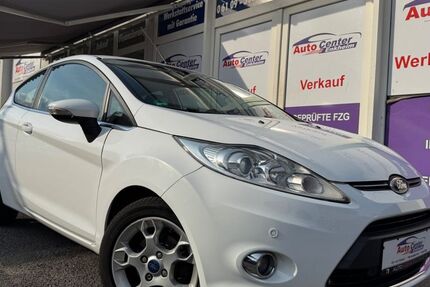 Ford Fiesta 189.000 km 3.499 € Frankfurt am Main 60388