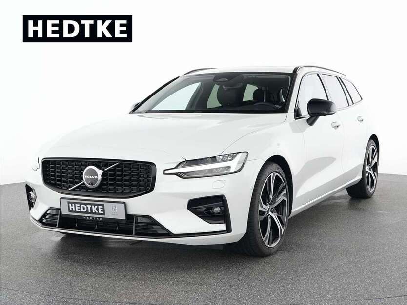 Volvo V60 1.100 km 44.990 € Weiterstadt 64331