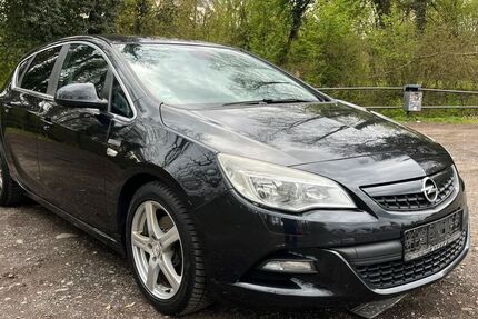 Opel Astra 265.000 km 2.650 &euro; Offenbach 63065