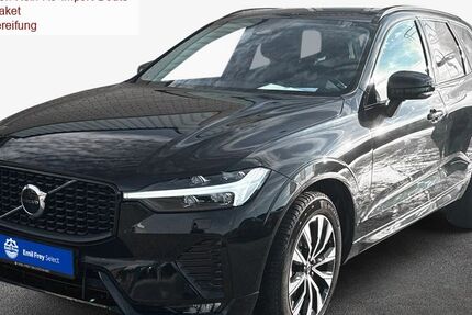 Volvo XC60 23.360 km 39.450 € Frankfurt am Main 60486