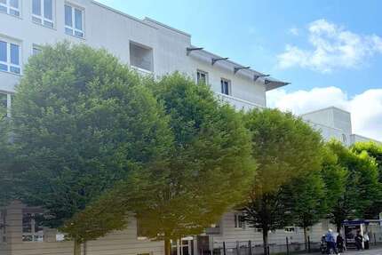 Wohnung Offenbach Musikerviertel - 2 Zimmer, 62 m&sup2;, 198.800&euro; | Angebot:26646607