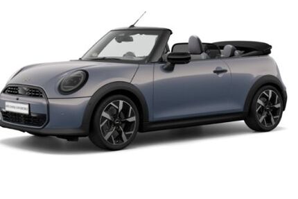 Mini Cooper Cabrio 5.000 km 34.999 € Frankfurt 60314