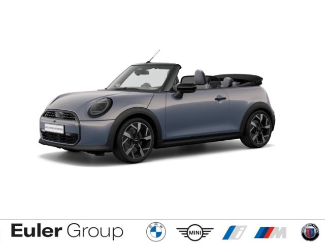 Mini Cooper Cabrio 5.000 km 34.999 € Frankfurt 60314
