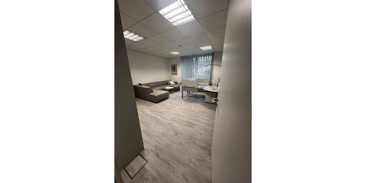 Voll möbliertes Büro zur Untermiete - zentrale Lage in Bad Homburg (61348) zimmer