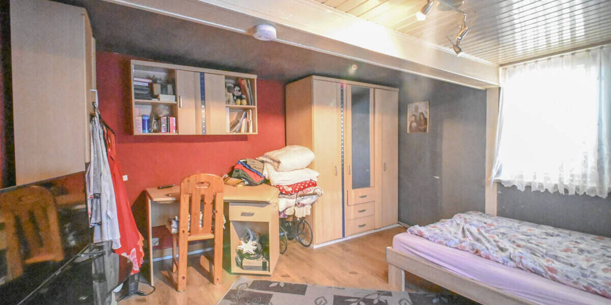 Einfamilienhaus Münster - 7 Zimmer, 164 m&sup2;, 249.000&euro; | Angebot:26080527