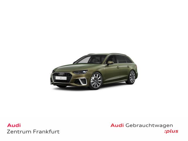 Audi A4 72.711 km 27.970 &euro; Frankfurt am Main 60314