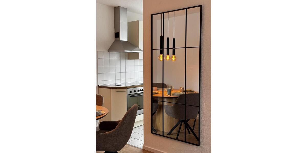Dachgeschoßwohnung Aschaffenburg Damm - 2 Zimmer, 67 m&sup2;, 1.330&euro; | Angebot:26343868