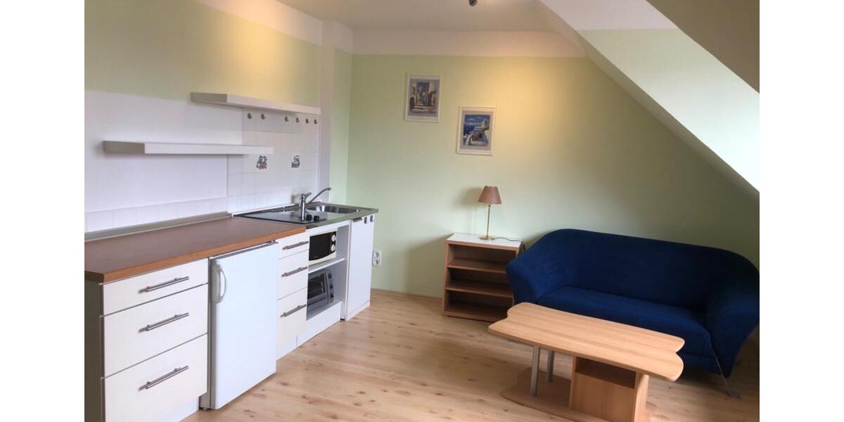 Möbiliertes Zimmer an Wochenendheimfahrer in HanauGroßauheim 1 zimmer