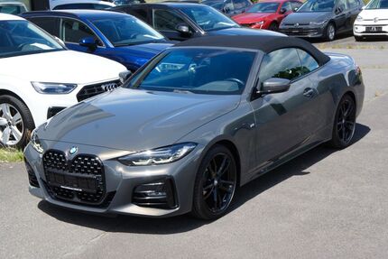 BMW 420 59.000 km 38.888 &euro; Großkrotzenburg 63538