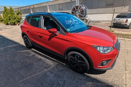 Seat Arona 90.000 km 9.990 &euro; Dreieich 63303