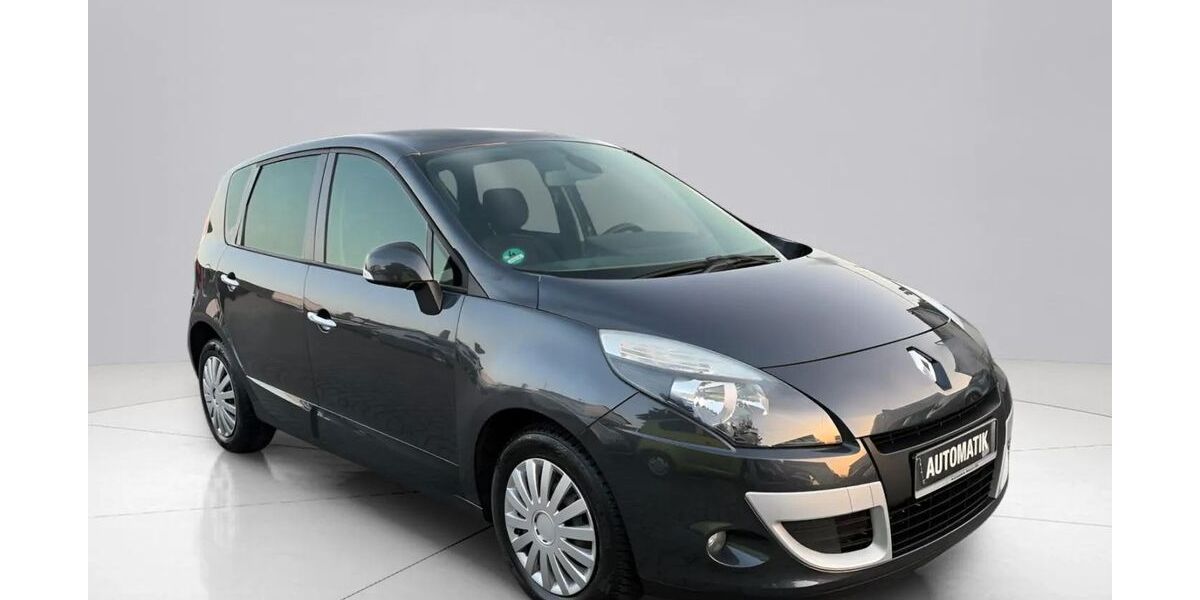 Renault Scenic 75.500 km 8.490 &euro; Egelsbach 63329