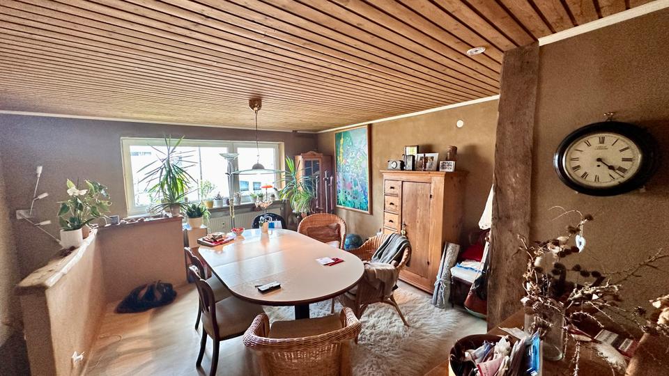 Maisonettenwohnung Aschaffenburg Damm - 3 Zimmer, 107 m&sup2;, 163.000&euro; | Angebot:24976795