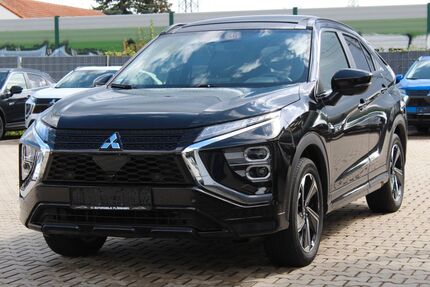 Mitsubishi Eclipse Cross 78.300 km 20.990 &euro; Flörsheim 65439
