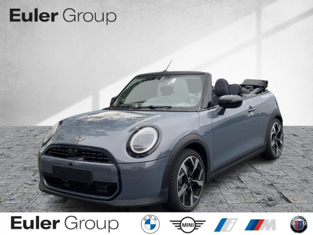 Mini Cooper Cabrio 4.341 km 34.999 € Frankfurt 60314