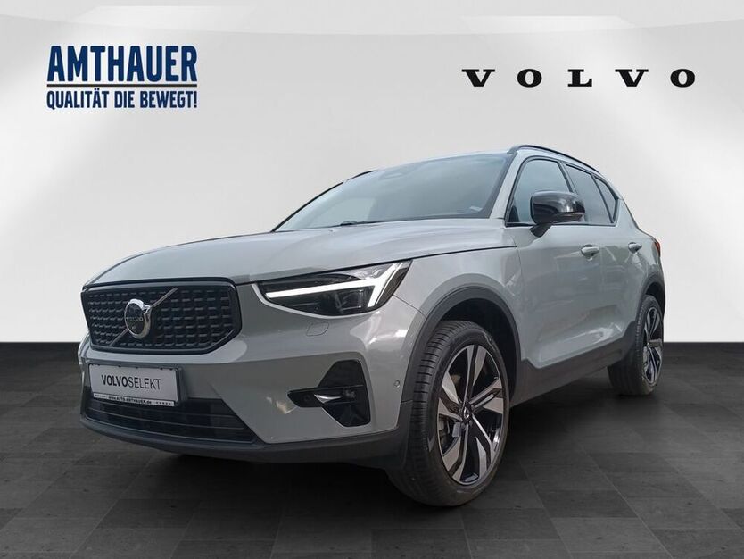 XC40