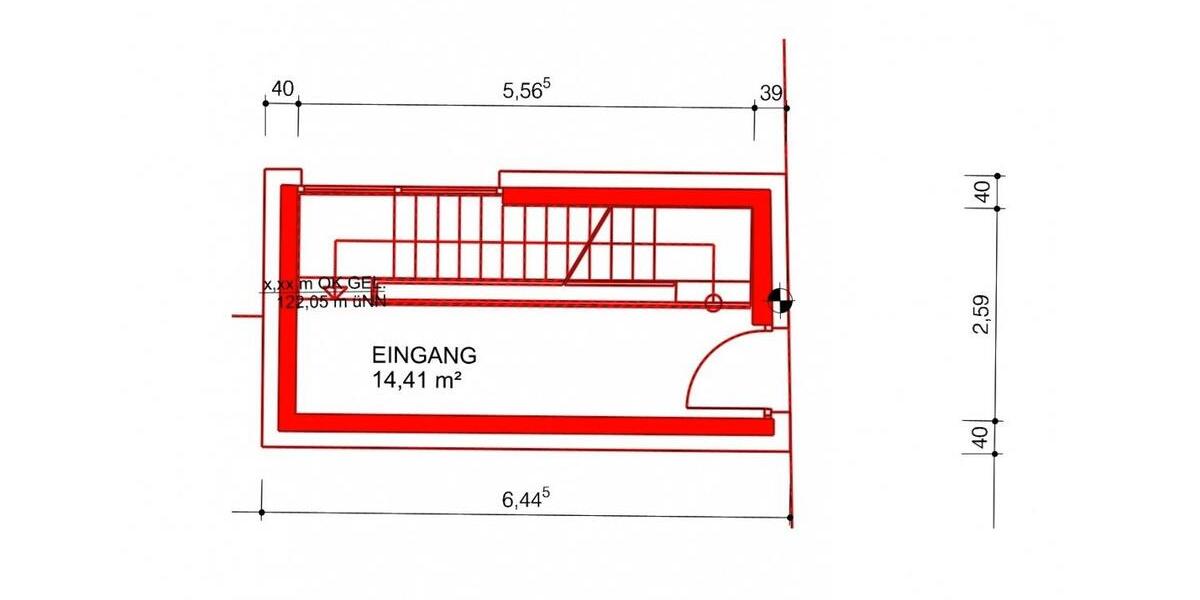Doppelhaushälfte Neu-Isenburg Isenburg - 5 Zimmer, 174 m&sup2;, 2.350&euro; | Angebot:26497986