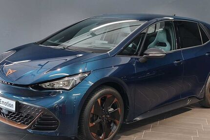 Cupra Born 13.050 km 33.780 € Offenbach 63069