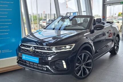 VW T-Roc 1.100 km 38.950 &euro; Bad Vilbel 61118