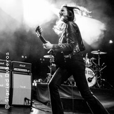 Laura Cox - Southern Hard Blues Tour 2025 - Special Guest: Alastair Greene Aschaffenburg