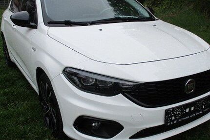 Fiat Tipo 70.500 km 10.970 € Otzberg/Nieder-Klingen 64853