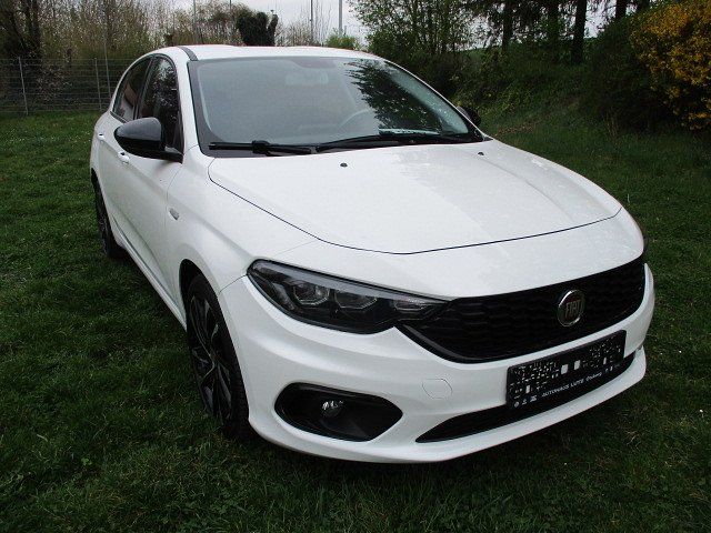 Fiat Tipo 70.500 km 10.970 € Otzberg/Nieder-Klingen 64853