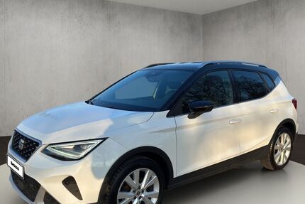 Seat Arona 76.700 km 15.980 &euro; Frankfurt 60488