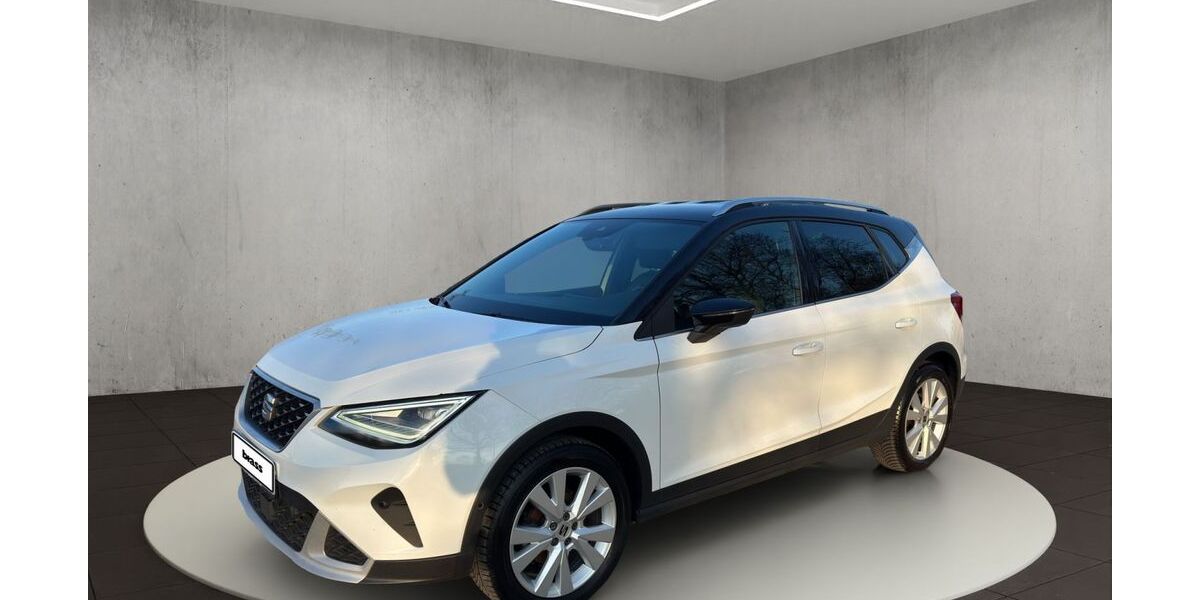 Seat Arona 76.700 km 15.980 &euro; Frankfurt 60488