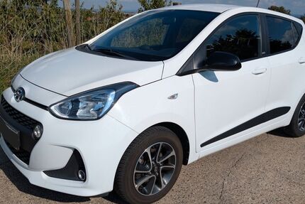 Hyundai i10 91.398 km 8.050 &euro; Bad Nauheim 61231