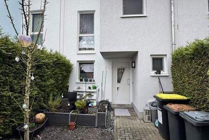 Haus Nidderau Windecken - 5 Zimmer, 107 m&sup2;, 469.000&euro; | Angebot:25752877