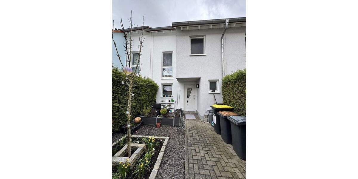 Reihenmittelhaus Nidderau Windecken - 5 Zimmer, 107 m&sup2;, 460.000&euro; | Angebot:25752877