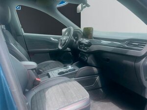 Ford Kuga PHEV ST-Line X*Winter*Assisten*Pano*HUD*AHK 133.000 km 19.490 &euro; Nidderau 61130
