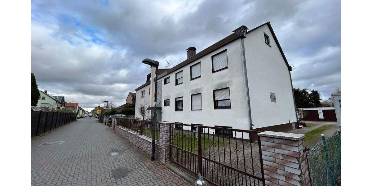 Doppelhaushälfte Offenbach am Main Rumpenheim - 8 Zimmer, 231 m&sup2;, 675.000&euro; | Angebot:25726958